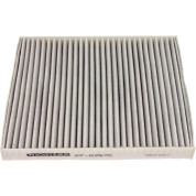 Innenraumfilter Toyota Avensis 03-/Corolla 02-09 Uk Zw¨Glem | 26-0798
