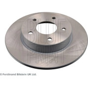 Bremsscheibe Nissan T. Almera/Primera 1.6-2.2 Di 00 | ADN143104