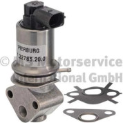 7.22785.20.0 AGR-Ventil,m. Dichtung | SEAT EXEO ST (3R5) 1.6 09