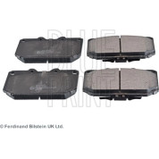 Bremsbelagsatz Subaru P. Forester/Impreza 2.0-2.5 Awd 98 | ADS74225