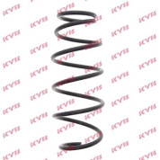 KYB Fahrwerksfeder Toyota P. Yaris 1.0/1.3 01/06 | RH3341