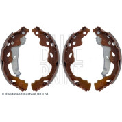 Bremsbacken Suzuki Splash/Swift 1.0-1.5 05 | ADT34159