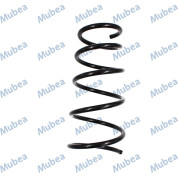Fahrwerksfeder VA | OPEL Agila | 90171224