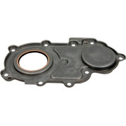 Wellendichtring Kurbelwelle | AUDI A4,A6,A8 05 | 81-90036-00