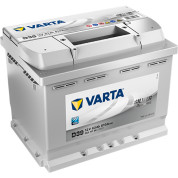 Starterbatterien | 5634010613162