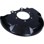 Maxgear Spritzblech, Bremsscheibe | 19-4362