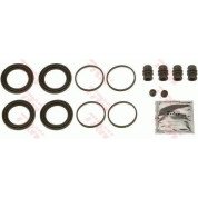 Bremssattel Rep Satz | LAND ROVER Discovery, Range Rover 94 | SJ1130