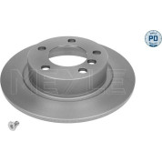 Bremsscheibe Mini T. Countryman/Paceman 10 | 315 523 0035/PD