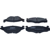 Bremsbelagsatz Vw P. Golf/Jetta/P | 19-0582