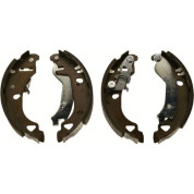 40 461 016 Bremsbacken | FIAT Bravo,Punto,LANCIA Y 93 | GS8570