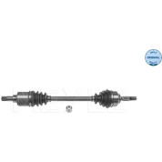 Antriebswelle | 11-14 498 0030