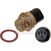 Thermoschalter | VW-Audi | 10114