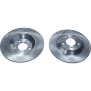 Maxgear Bremsscheibe Vw T. A6 Allroad 07 | 19-2342