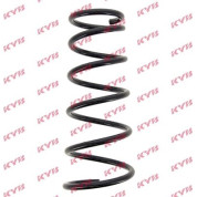 KYB Fahrwerksfeder Fiat P. Sedici 1.9D 06/06-10/14 | RA3441