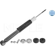 Meyle Stoßdämpfer HA | OPEL Agila,SUZUKI Splash,Swift 07 | 33-26 725 0000