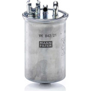Mann & Hummel Kraftstofffilter PKW | AUDI A6 2,0TDI 04 | WK 842/21 x