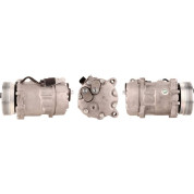 Kompressor, Klimaanlage | 51-0008