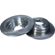 Maxgear Bremsscheibe Bmw T. E28 81-87 | 19-2661