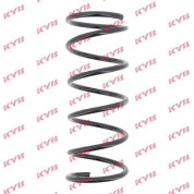 KYB Fahrwerksfeder Nissan P. Almera 1.4/1.6 09.95-07.00 | RA1984