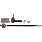 15 311 031 Spurstange VA li/re | MERCEDES Sprinter,VW Crafter 06 | JRA541
