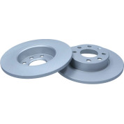 Maxgear Bremsscheibe Opel P. Corsa Cz Pow Ok Anti-Korrosion | 19-0795MAX