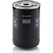 Mann & Hummel Ölfilter PKW | IVECO Daily | W 940/69