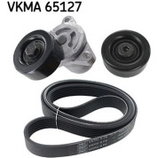 Keilrippenriemensatz | VKMA 65127