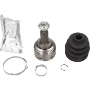 Gelenksatz, Antriebswelle Nissan Micra 03- 1.0-1.4 | 49-0409