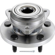 Radlagersatz VA li/re | JEEP Grand Cherokee 98-05 | R186.27