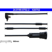 ATE Verschleißsensor