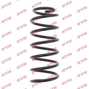 KYB Fahrwerksfeder Vw P. Golf Iii, Vento 1.4/1.6/1.8 10.91-04.99 | RG1088