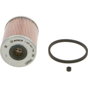 Kraftstofffilter | NISSAN,OPEL,RENAULT | 1457431705