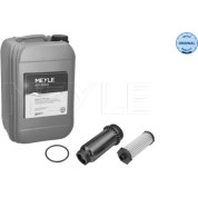Ölwechselkit mit Öl | CITROEN,PEUGEOT 4007 07 | 714 135 0102/XK