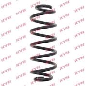 KYB Fahrwerksfeder Audi T. A4 3.0D 04/08-12/15 | RA6106