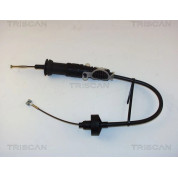 Kupplungsseil Vw Golf/Ven | 814029235