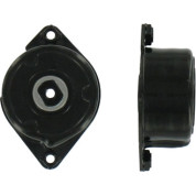 Spannrolle Nebentrieb | BMW,LAND ROVER | VKM 38208