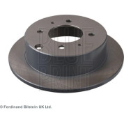 Bremsscheibe Hyundai T. Matrix/Sonata 1.6-2.7 V6 98 | ADG04334