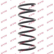 KYB Fahrwerksfeder Fiat T. Panda 1.1/1.2/1.3D 09/03 | RA5596