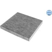 Innenraumfilter Honda Accord 03-/Civic 05- Sedan/Crv 06-/Civic 12- Mit Aktivkohle | 31-12 320 0012