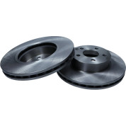 Maxgear Bremsscheibe Db P. W204 C180-300B/Cdi/W212 200-250 295Mm | 19-1953