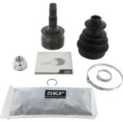 Gelenksatz, Antriebswelle Fiat Panda 03- 1.1-1.2 | VKJA 3171