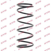 KYB Fahrwerksfeder Nissan T. Sunny Iii 1.4I-2.0D 10.90-05.95 | RA5386