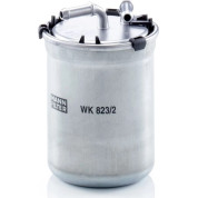 Mann & Hummel Kraftstofffilter PKW | Seat,Skoda,VW 1,4TDi | WK 823/2