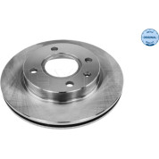 Bremsscheibe Ford P. Escort | 7155217017