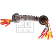 Kabelreparatursatz, Heckklappe | 107084