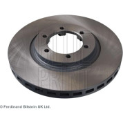 Bremsscheibe Hyundai P. Terracan 2.5-2.9 Crdi 4Wd 01-06 | ADG04367