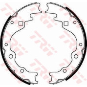 83 461 020 Bremsbacken | MAZDA E-Serie.KIA Pregio 84 | GS8523