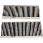 Innenraumfilter Renault Kangoo 08-/Master 10-/Movano 10- !!!Set 2St!!!Zw¨Glem | 26-0859