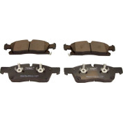 Bremsbelagsatz Jeep P. Grand Cherokee 10-Ko A 17 | 19-3021