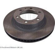 Bremsscheibe Toyota P. Hilux Iii Pick-Up 3.0 D-4D 4Wd 07 | ADT343219